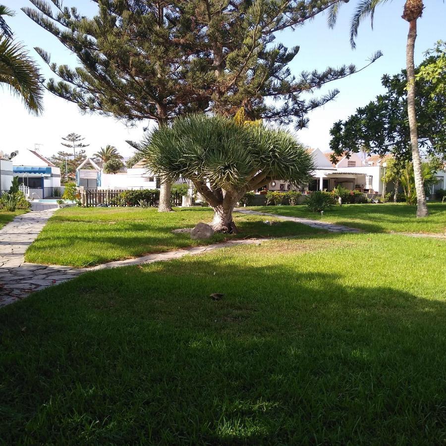 Villa Maravillosa San Bartolomé Ngoại thất bức ảnh